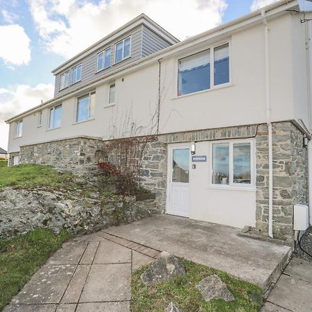 Southcott Apartment Trearddur Dış mekan fotoğraf