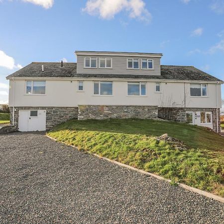 Southcott Apartment Trearddur Dış mekan fotoğraf