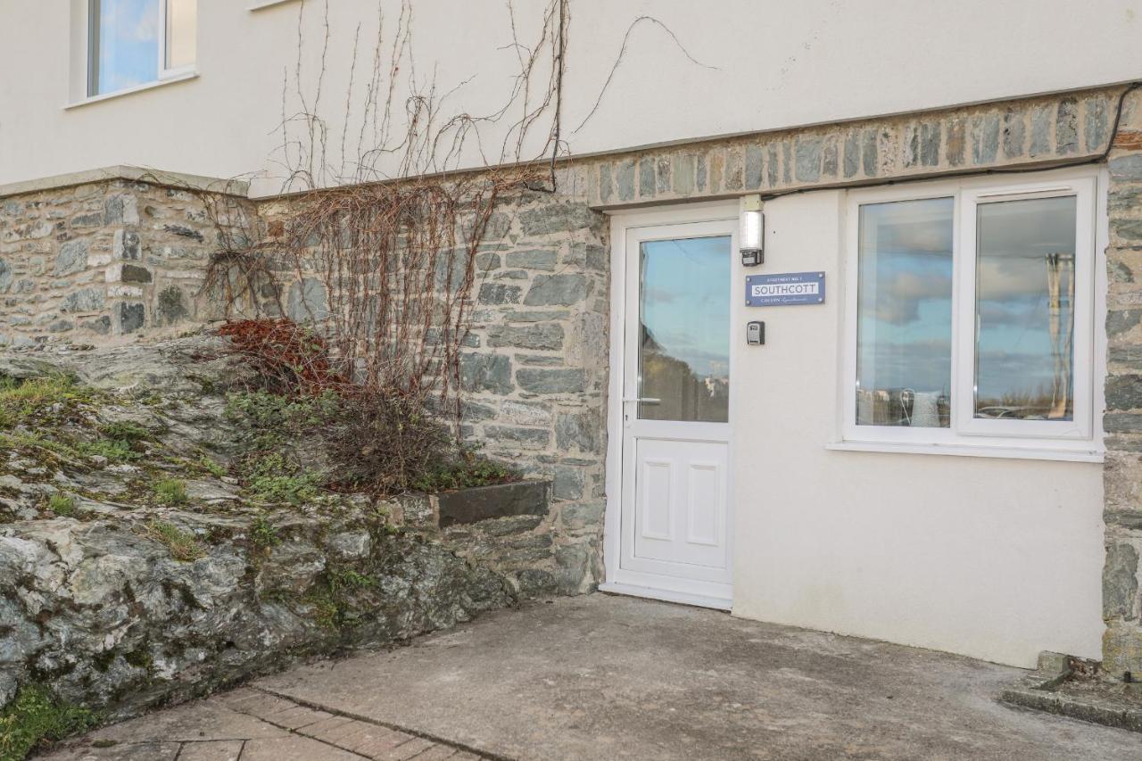Southcott Apartment Trearddur Dış mekan fotoğraf