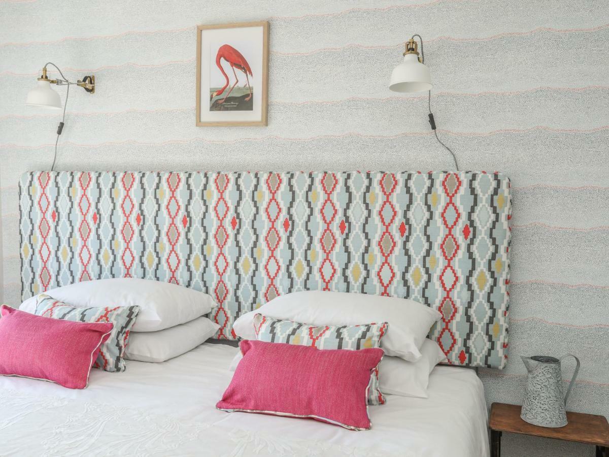 Southcott Apartment Trearddur Dış mekan fotoğraf