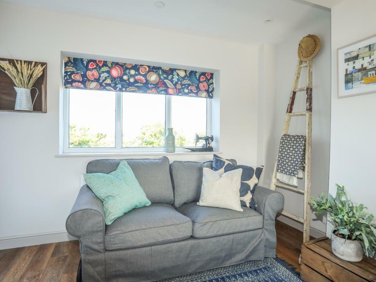 Southcott Apartment Trearddur Dış mekan fotoğraf