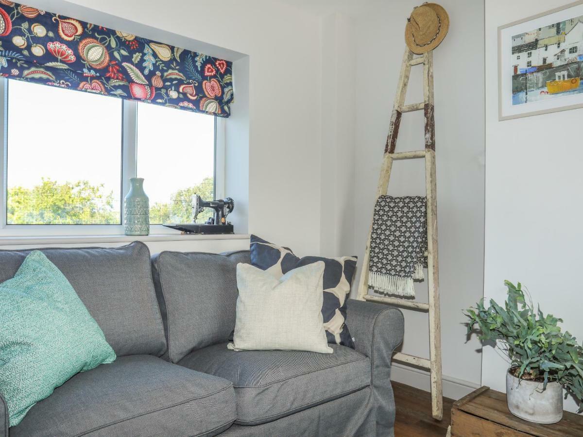 Southcott Apartment Trearddur Dış mekan fotoğraf