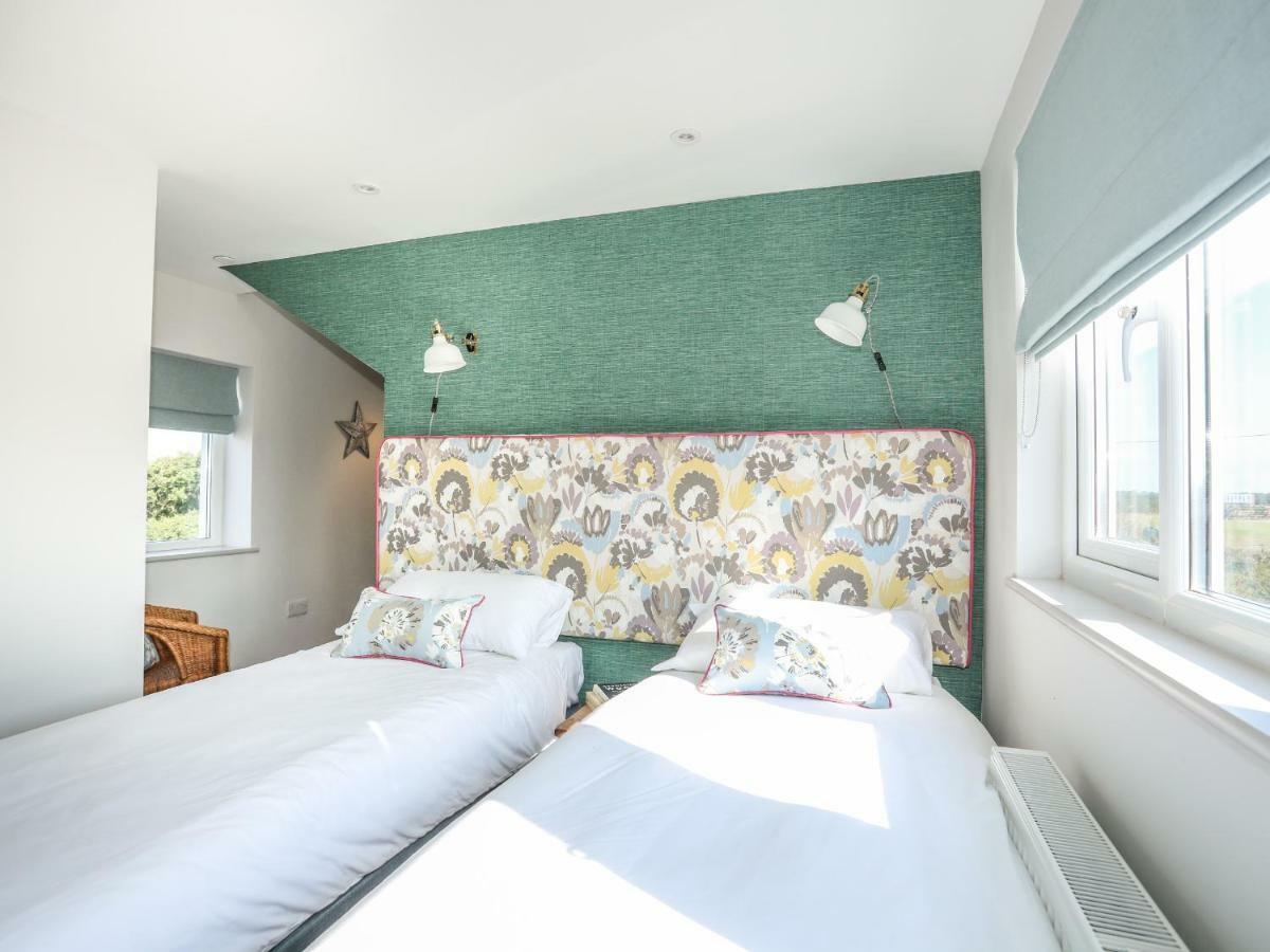 Southcott Apartment Trearddur Dış mekan fotoğraf