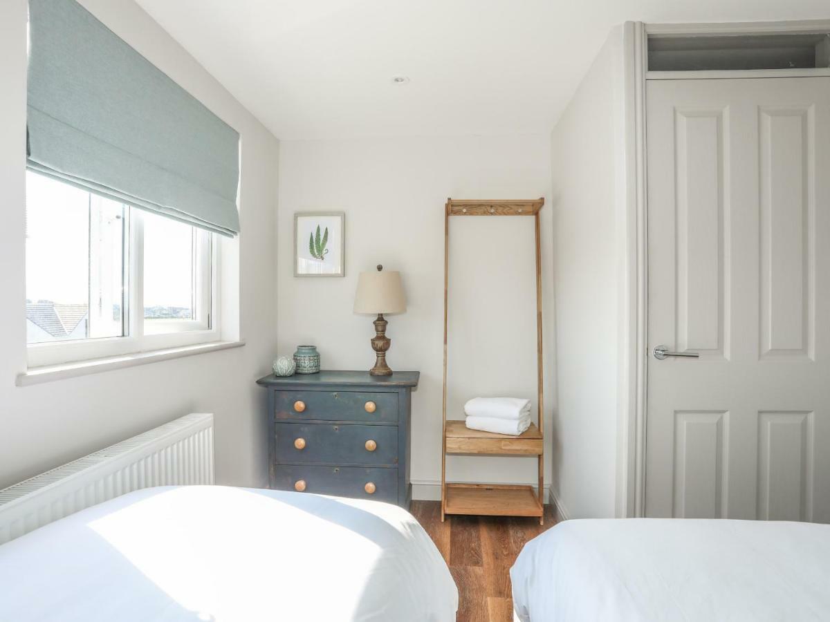 Southcott Apartment Trearddur Dış mekan fotoğraf
