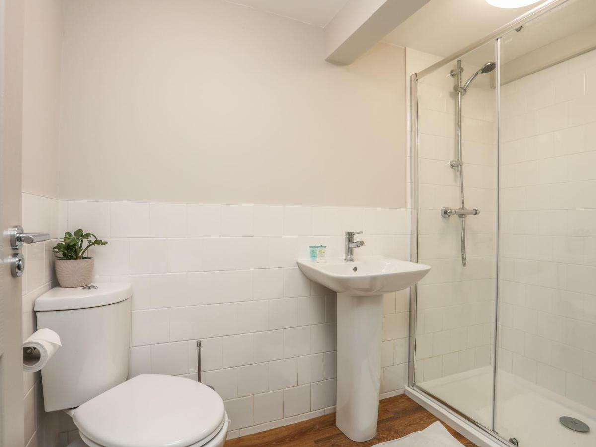 Southcott Apartment Trearddur Dış mekan fotoğraf