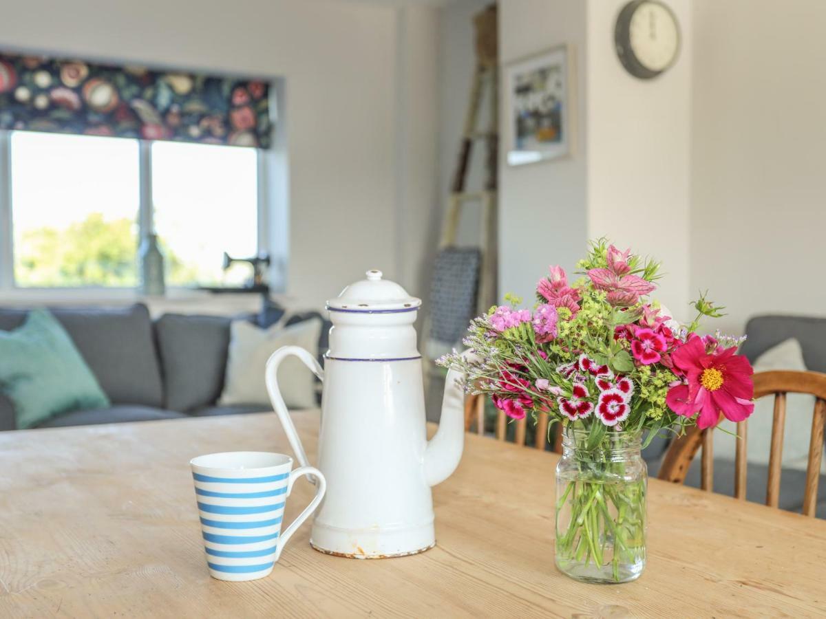 Southcott Apartment Trearddur Dış mekan fotoğraf