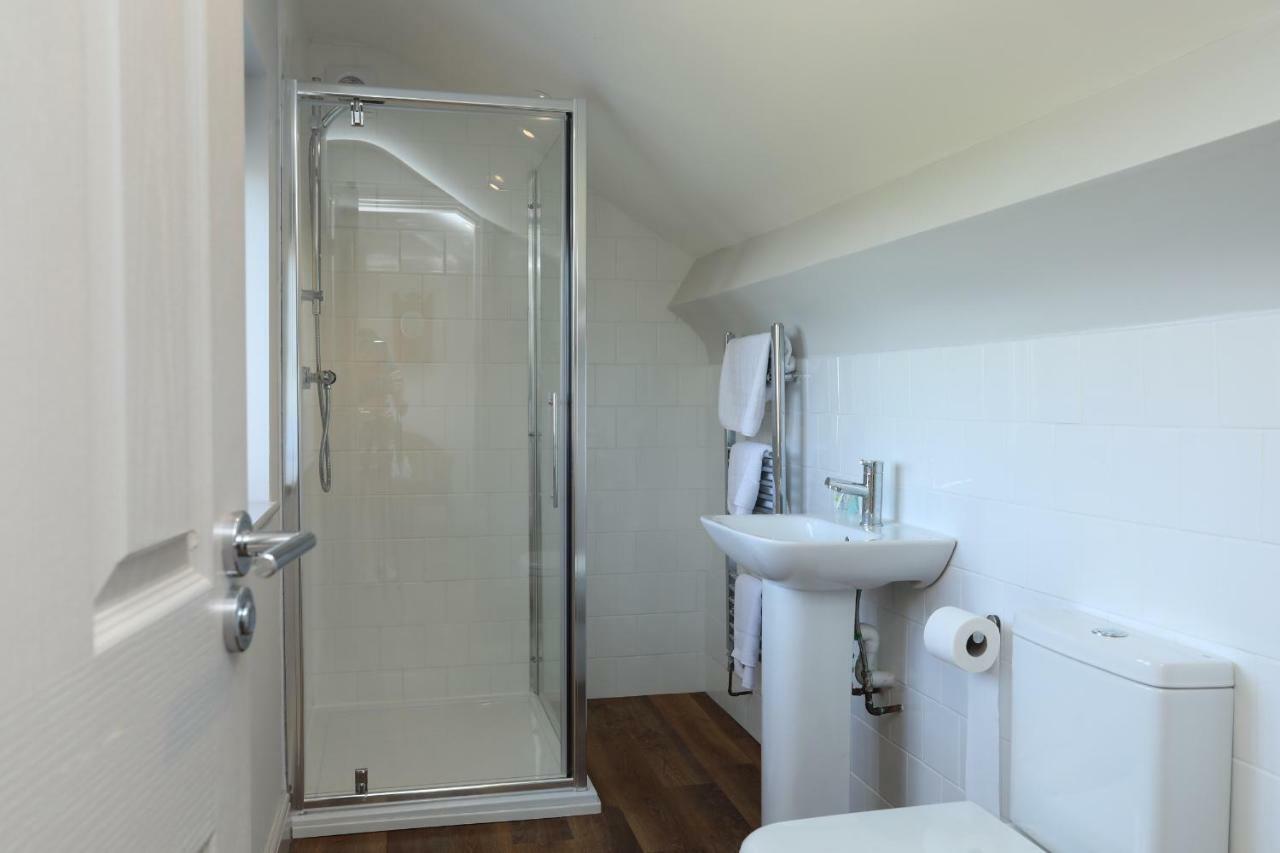 Southcott Apartment Trearddur Dış mekan fotoğraf